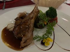 -马克西姆餐厅(崇文门店)