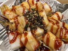 -孖记茶档·热腾茶餐(江南西plus店)