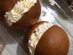 小奶椰-白玉兰食品甜凤店(合生汇店)