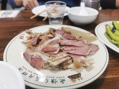 -清真永恒华威肉饼(潘家园店)