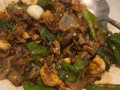 -周大厨辣椒炒肉(淮安万达店)