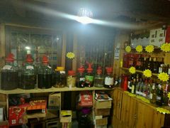 -龙姐私房菜(和顺古镇店)