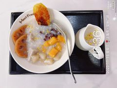 -鲜芋仙(宝地广场店)