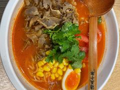 -味千拉面(广州金沙永旺梦乐城店)