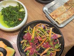 -九田家黑牛烤肉料理(衡百国际店)