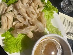-常赢三兄弟·清真涮肉·清真炒菜(朝阳新城店)