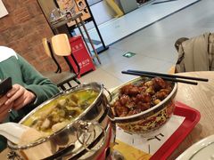 酸菜鱼-和合谷(海淀五路居店)