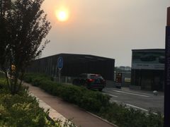 -华熙LIVE·五棵松-停车场