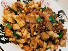 -老长沙湘菜馆(凤凰路店)
