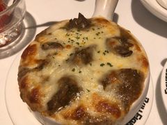 -斗牛士牛排(南京东路店)