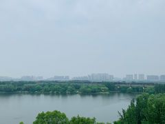 -西安浐灞国家湿地公园