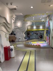 -MELAND CLUB亲子乐园·派对(浦东LCM置汇旭辉馆)