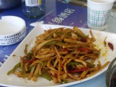 -老厨房饭庄