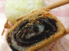 -清真老西北角温记粘食店(长沙路店)