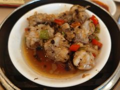 -金鮀岛潮州酒家