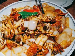 -周家二小姐的菜(西津渡店)