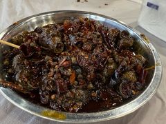 -辣螃铠盆盆蟹大排档(总店)
