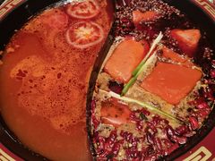 -三江两海老火锅(北京首店)