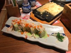 -仓桥家·焗寿司·锅物(光谷步行街店)