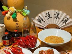 -蟹家大院(外滩店)