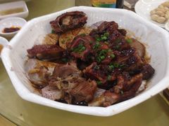 -潮喜竹溪荔湖酒家(荔枝湾店)