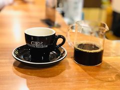 -Gee Coffee Roasters (万象城店)