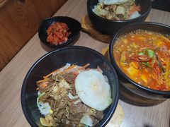 -文成焕·家族韩式餐厅