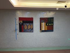 -杭州龙禧福朋喜来登酒店·游泳健身中心