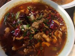 -那家老院子东北菜·饺子·小鸡炖蘑菇(艳华街店)