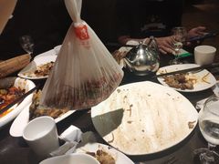 -老牌坊鲁菜名店(美莲广场店)