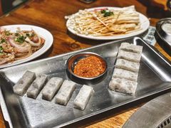 -三肥两瘦烤肉(鹿城店)