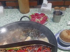 -五里关火锅(牛市口店)