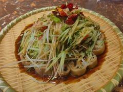-王村姑老土炕莜面村(桥东店)
