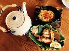 -蟹道乐(道顿堀本店)