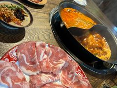 -楠火锅(新街口苏宁店)