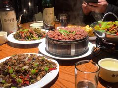-马氏老外婆餐厅(磁县店)
