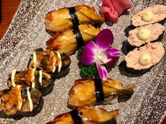 -元通寿司(东骏店)