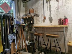 -春庄咖啡SpringHues(钟楼小区店)