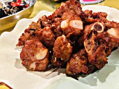 -友记河鲜(聚友美食店)