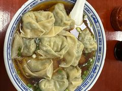 -古徽州馄饨店(宝安路店)