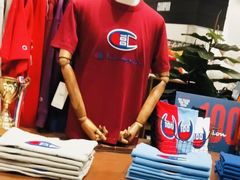 -Champion(武汉国际广场店)