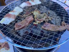 -老地方泥炉烤肉(总店)