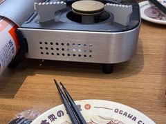 -小川洋风料理(武胜路凯德广场店)