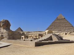 -吉萨金字塔群