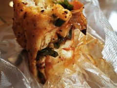 -郭际辣饼铺(第三中学店)