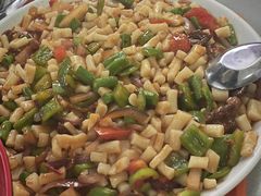 -南师大仙林校区东区食堂