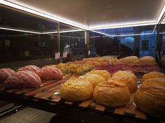 -奈雪的茶(中海环宇荟店)