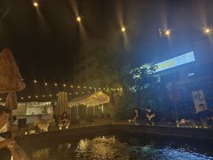 -DGE季风钓虾营地·团建·聚会