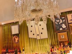 -THE OLD HOUSE酒吧
