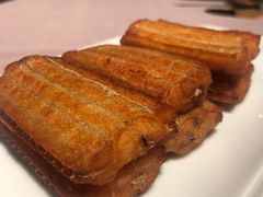 黄金脆带鱼-新荣记(BFC外滩金融中心店)